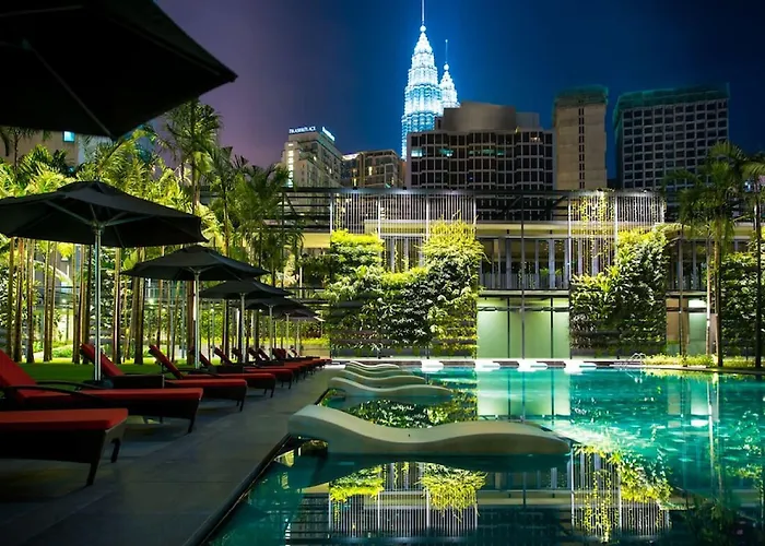 E&O Residences Kuala Lumpur