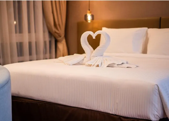 Cormar Suites Kuala Lumpur